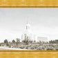 Burley Idaho Sacred Grounds Grey