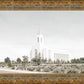 Burley Idaho Sacred Grounds Grey