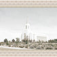 Burley Idaho Sacred Grounds Grey