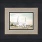 Sweet is The Work Lindon Utah Temple
