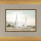 Sweet is The Work Lindon Utah Temple