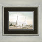 Sweet is The Work Lindon Utah Temple
