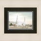 Sweet is The Work Lindon Utah Temple