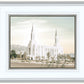 Sweet is The Work Lindon Utah Temple