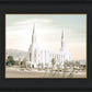 Sweet is The Work Lindon Utah Temple