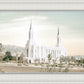 Sweet is The Work Lindon Utah Temple