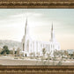 Sweet is The Work Lindon Utah Temple