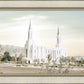Sweet is The Work Lindon Utah Temple