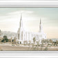 Sweet is The Work Lindon Utah Temple