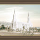 Sweet is The Work Lindon Utah Temple