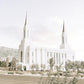 Lindon Utah Eternal View