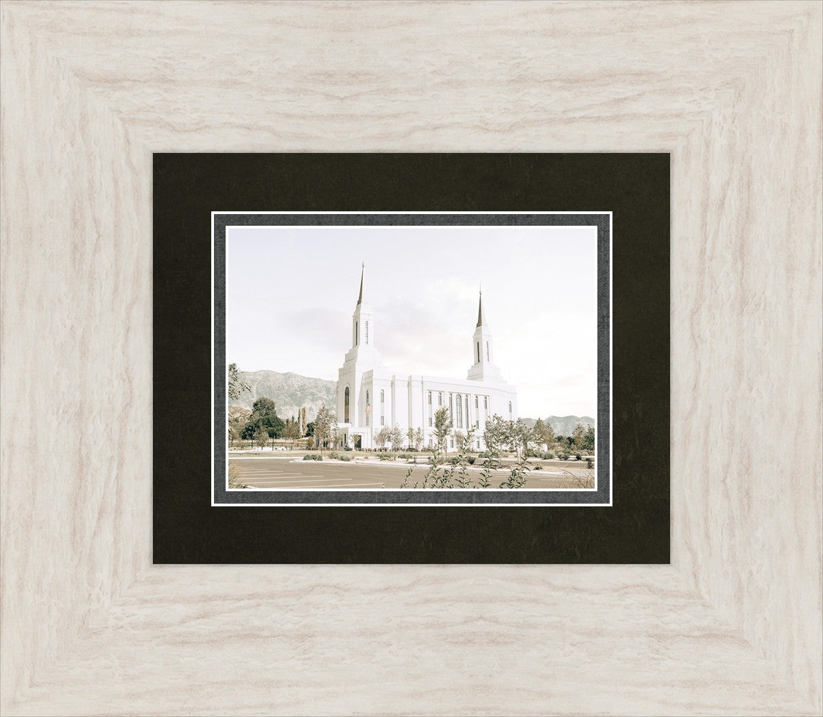 Lindon Utah Eternal View