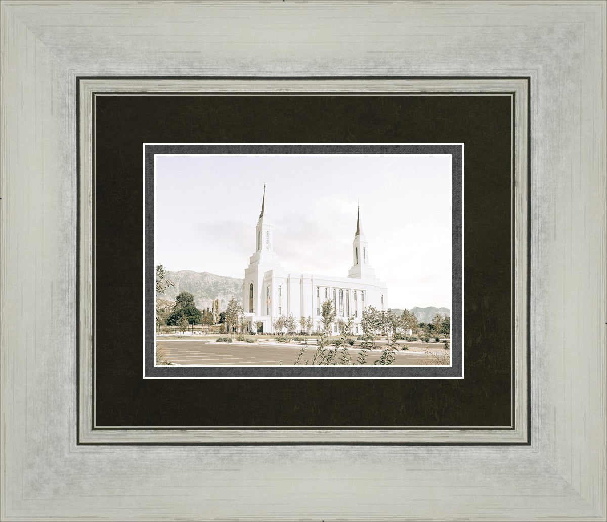 Lindon Utah Eternal View
