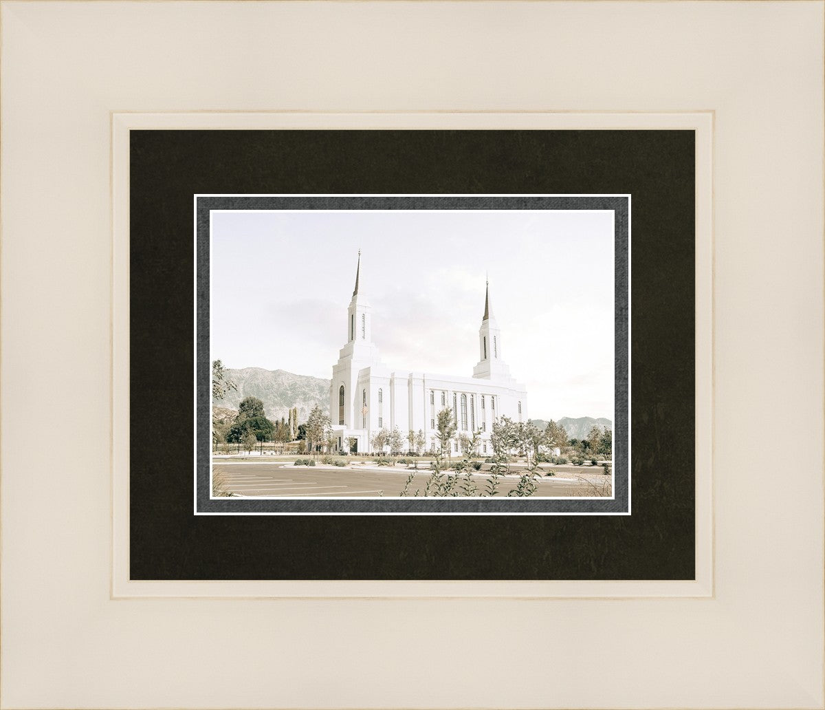 Lindon Utah Eternal View