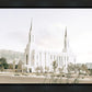 Lindon Utah Eternal View