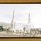 Lindon Utah Eternal View