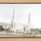 Lindon Utah Eternal View