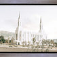 Lindon Utah Eternal View