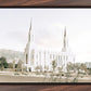 Lindon Utah Eternal View