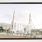 Lindon Utah Eternal View