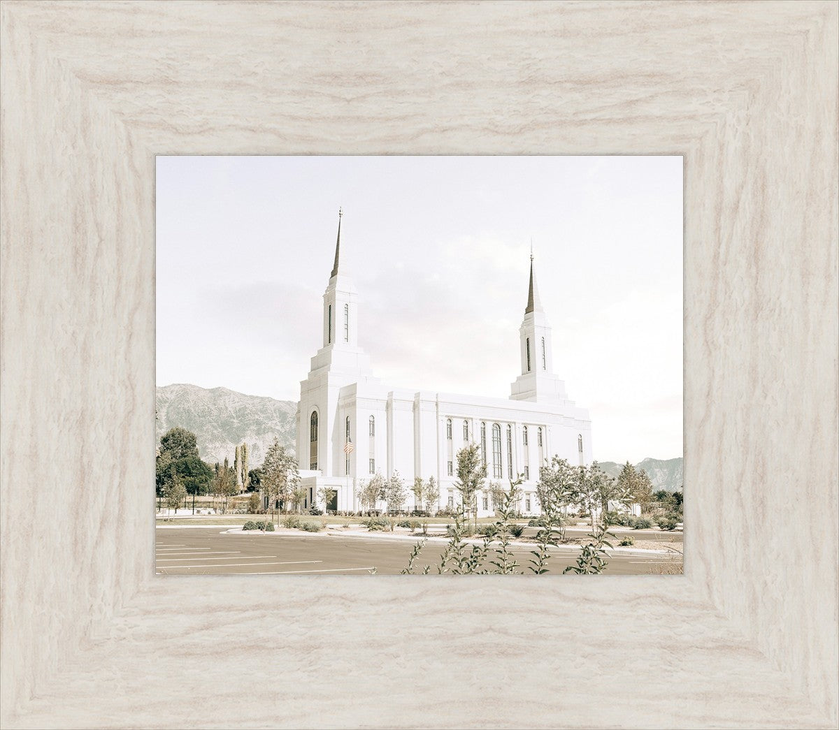 Lindon Utah Eternal View
