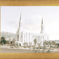 Lindon Utah Eternal View