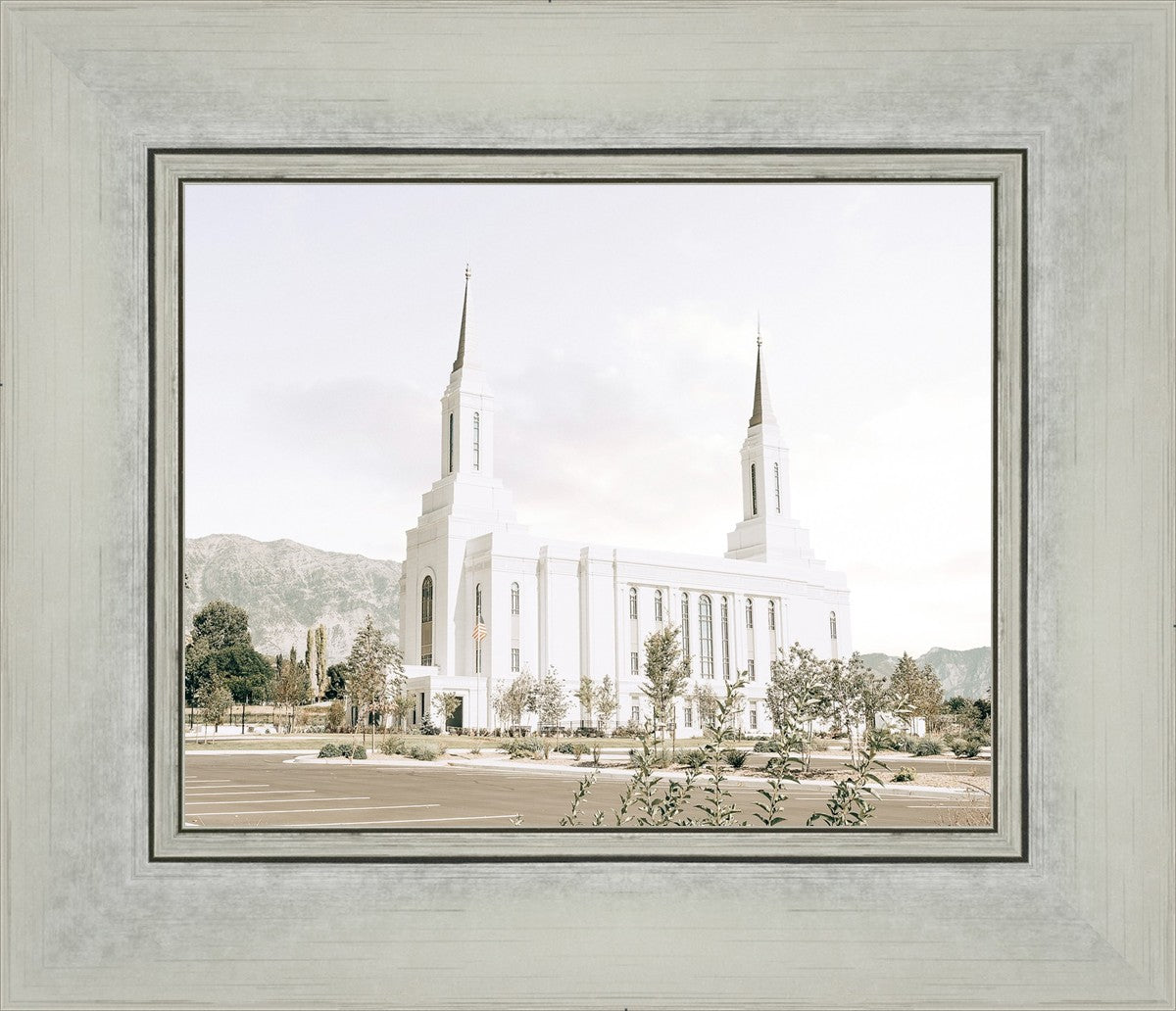 Lindon Utah Eternal View