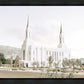 Lindon Utah Eternal View