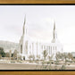 Lindon Utah Eternal View