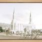 Lindon Utah Eternal View