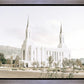 Lindon Utah Eternal View