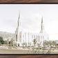 Lindon Utah Eternal View