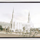 Lindon Utah Eternal View