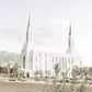 Lindon Utah Eternal View