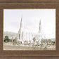 Lindon Utah Eternal View