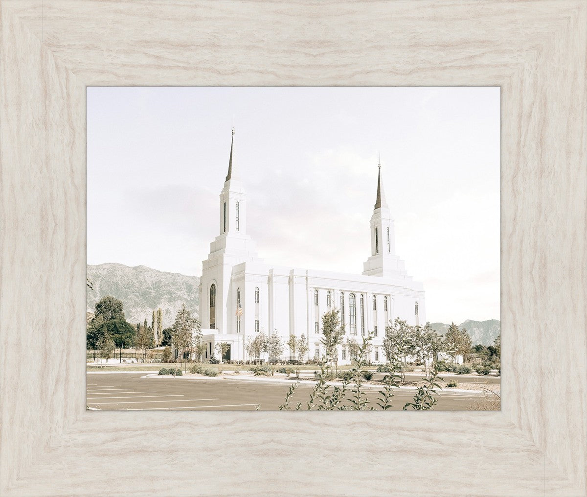 Lindon Utah Eternal View