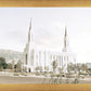 Lindon Utah Eternal View