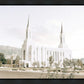Lindon Utah Eternal View