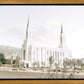 Lindon Utah Eternal View