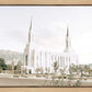 Lindon Utah Eternal View