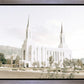 Lindon Utah Eternal View