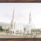 Lindon Utah Eternal View