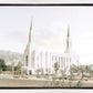 Lindon Utah Eternal View