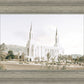 Lindon Utah Eternal View