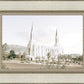 Lindon Utah Eternal View