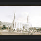 Lindon Utah Eternal View