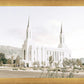 Lindon Utah Eternal View