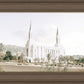 Lindon Utah Eternal View