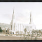 Lindon Utah Eternal View