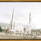 Lindon Utah Eternal View
